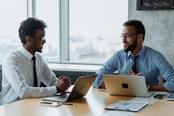 One to One Assessment