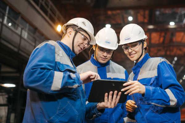 Enabling and Empowering the Team