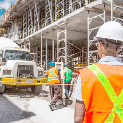 Phase I - Assessment