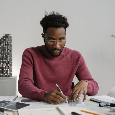 Pase II - Custom Design